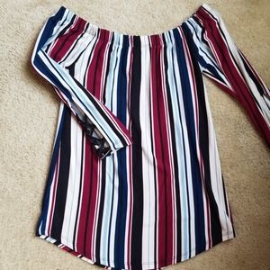 Beautiful NOBO blouse stretch